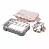 Nayasa Element Insulated Lunchbox