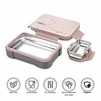 Nayasa Element Insulated Lunchbox