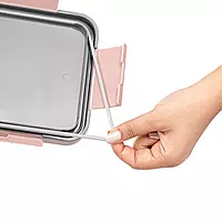 Nayasa Element Insulated Lunchbox