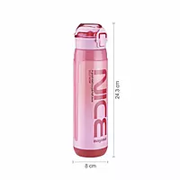 Nayasa Turbo Water Bottle