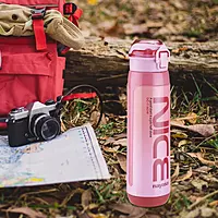 Nayasa Turbo Water Bottle