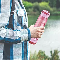 Nayasa Turbo Water Bottle