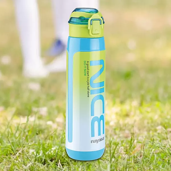 Nayasa Turbo Water Bottle