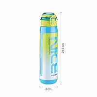 Nayasa Turbo Water Bottle