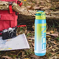 Nayasa Turbo Water Bottle