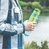 Nayasa Turbo Water Bottle