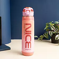 Nayasa Turbo Water Bottle