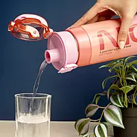 Nayasa Turbo Water Bottle