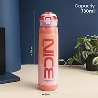 Nayasa Turbo Water Bottle
