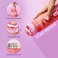 Nayasa Turbo Water Bottle
