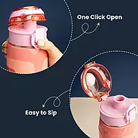 Nayasa Turbo Water Bottle