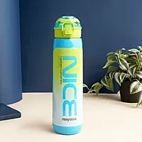 Nayasa Turbo Water Bottle