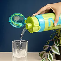 Nayasa Turbo Water Bottle
