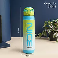 Nayasa Turbo Water Bottle