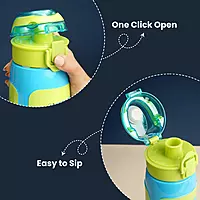 Nayasa Turbo Water Bottle