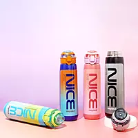 Nayasa Turbo Water Bottle