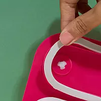 Nayasa Marco Insulated 2-Compartment Lunch Box