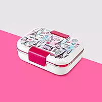 Nayasa Marco Insulated 2-Compartment Lunch Box
