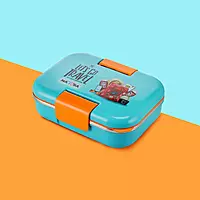 Nayasa Marco Insulated 2-Compartment Lunch Box