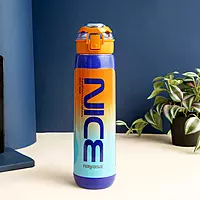 Nayasa Turbo Water Bottle