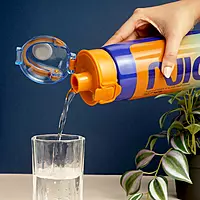 Nayasa Turbo Water Bottle