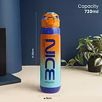 Nayasa Turbo Water Bottle
