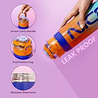 Nayasa Turbo Water Bottle