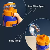 Nayasa Turbo Water Bottle