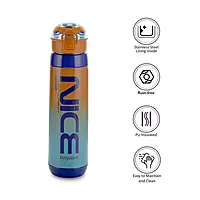 Nayasa Turbo Water Bottle