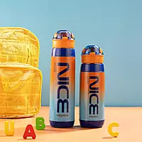 Nayasa Turbo Water Bottle
