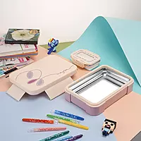 Nayasa Element Insulated Lunchbox