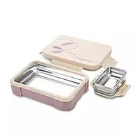 Nayasa Element Insulated Lunchbox