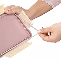 Nayasa Element Insulated Lunchbox