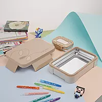 Nayasa Element Insulated Lunchbox