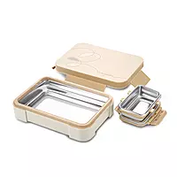 Nayasa Element Insulated Lunchbox
