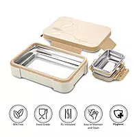 Nayasa Element Insulated Lunchbox