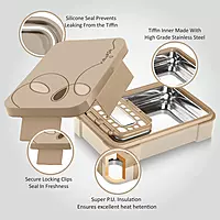 Nayasa Element Insulated Lunchbox