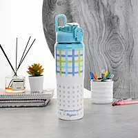 Nayasa DUO-SIP 900 Water Bottle – 730 ml