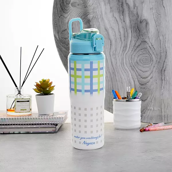 Nayasa DUO-SIP 900 Water Bottle – 730 ml