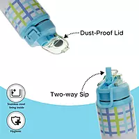 Nayasa DUO-SIP 900 Water Bottle – 730 ml
