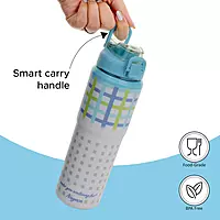 Nayasa DUO-SIP 900 Water Bottle – 730 ml