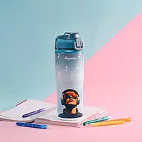 Nayasa DUO-SIP 900 Water Bottle – 730 ml