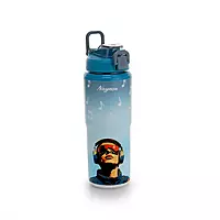 Nayasa DUO-SIP 900 Water Bottle – 730 ml