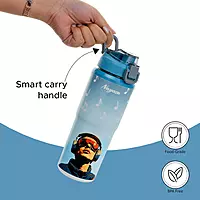 Nayasa DUO-SIP 900 Water Bottle – 730 ml