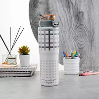 Nayasa DUO-SIP 900 Water Bottle – 730 ml