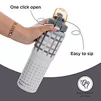 Nayasa DUO-SIP 900 Water Bottle – 730 ml