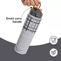 Nayasa DUO-SIP 900 Water Bottle – 730 ml