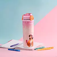 Nayasa DUO-SIP 900 Water Bottle – 730 ml