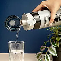 Nayasa Turbo Water Bottle