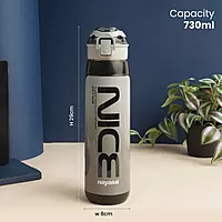 Nayasa Turbo Water Bottle